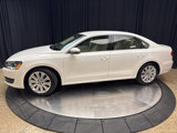 Used 2012 Volkswagen Passat 2.5 SE image 3
