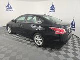Used 2014 Nissan Altima 2.5 SL w/ Technology Package image 4