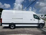 Used 2023 Mercedes-Benz Sprinter 2500 image 3
