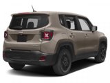 Used 2018 Jeep Renegade Sport w/ Power & Air Group image 3