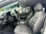 Used 2021 Chevrolet Malibu LS w/ Driver Confidence Package II image 2