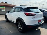Used 2017 MAZDA CX-3 Grand Touring image 4