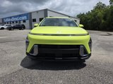 Used 2024 Hyundai Kona SEL image 2