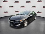 Used 2024 Chevrolet Malibu LT image 1