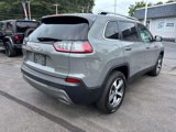 Used 2021 Jeep Cherokee Limited image 3