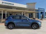 Used 2021 MAZDA CX-5 Sport image 4