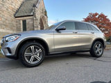 Used 2020 Mercedes-Benz GLC 300 4MATIC w/ Parking Assistance Package image 2