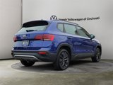 Used 2024 Volkswagen Taos S image 5