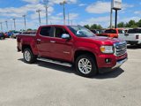 Used 2019 GMC Canyon SLT w/ Trailering Package image 2