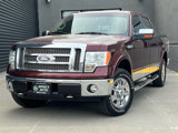 Used 2009 Ford F150 Lariat image 3