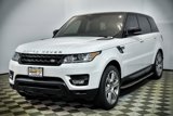 Used 2015 Land Rover Range Rover Sport HSE image 5