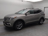 Used 2018 Hyundai Santa Fe Sport w/ 2.4L Value Package 02 image 2