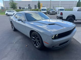 Certified 2022 Dodge Challenger SXT w/ Blacktop Package image 5