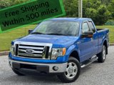 Used 2011 Ford F150 XLT w/ XLT Convenience Pkg image 2