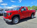 New 2025 GMC Sierra 1500 Pro w/ Pro Value Package image 3