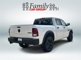 Used 2021 RAM 1500 Classic Warlock image 3