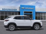 New 2026 Chevrolet TrailBlazer LS image 5