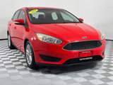 Used 2016 Ford Focus SE image 3