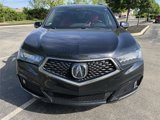 Used 2020 Acura MDX A-Spec image 3
