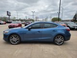 Used 2018 MAZDA MAZDA3 Touring image 4