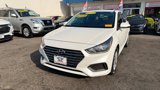 Used 2021 Hyundai Accent SE image 4