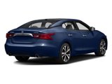 Used 2016 Nissan Maxima Platinum image 2