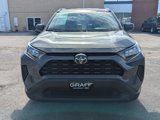 Used 2020 Toyota RAV4 LE image 2