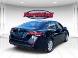 Used 2022 Nissan Sentra S image 3