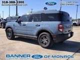 Certified 2023 Ford Bronco Sport Big Bend w/ Convenience Package image 4