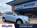 Used 2014 Chevrolet Equinox LT w/ Driver Convenience Package image 1