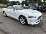 Used 2018 Ford Mustang Convertible image 3
