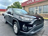 Used 2020 Toyota RAV4 XLE image 2