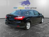 Used 2012 Ford Focus SEL image 5