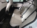 Used 2021 BMW X3 sDrive30i w/ Convenience Package image 5