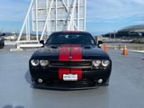 Used 2011 Dodge Challenger SRT8 w/ SRT Option Group II image 3