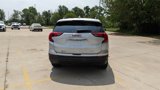 Used 2018 GMC Terrain SLE w/ Driver Convenience Package image 4