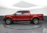 Used 2013 Ford F150 Platinum image 4