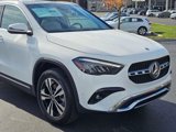 New 2025 Mercedes-Benz GLA 250 4MATIC image 2