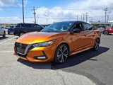 Used 2020 Nissan Sentra SR image 3