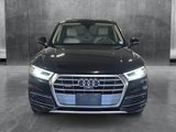 Used 2019 Audi Q5 Prestige image 2