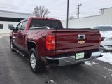 Used 2018 Chevrolet Silverado 1500 LT w/ All Star Edition image 3