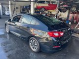 Used 2018 Chevrolet Cruze LS image 2