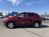Used 2022 Chevrolet Trax LT w/ Driver Confidence Package image 2