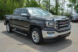 Used 2016 GMC Sierra 1500 SLT w/ SLT Premium Package image 5