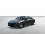 New 2025 Hyundai Elantra SE image 1