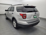 Used 2019 Ford Explorer FWD image 5