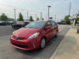 Used 2014 Toyota Prius V Three image 6