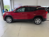 Used 2019 GMC Terrain SLE w/ Driver Convenience Package image 3