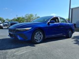 Certified 2024 Hyundai Elantra SEL image 3