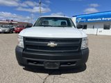 Used 2007 Chevrolet Silverado 1500 W/T image 3